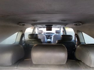 SsangYong Rodius 2006