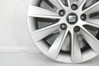 Llanta seat 3998 /2 leon (5f1) fr 132169
