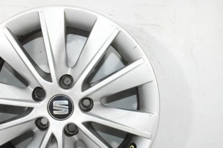 Llanta seat 3998 /2 leon (5f1) fr 132169