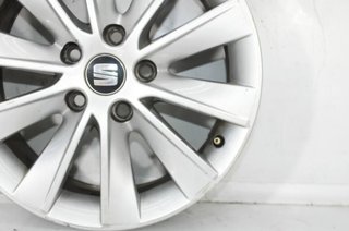 Llanta seat 3998 /2 leon (5f1) fr 132169