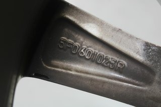 Llanta seat 3998 /2 leon (5f1) fr 132169