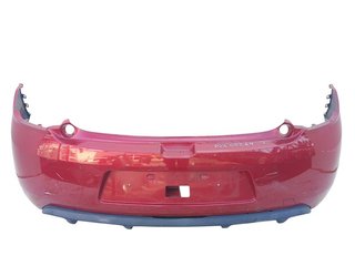 PARAGOLPES TRASERO CITROEN DS3 9HP