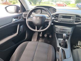 Peugeot 308 1.6 hdi 2018