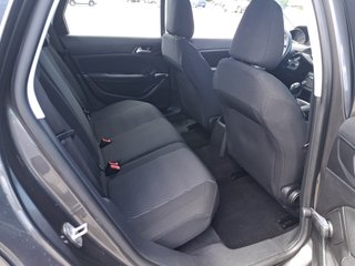 Peugeot 308 1.6 hdi 2018