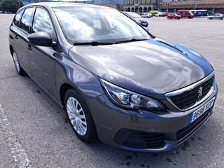 Peugeot 308 1.6 hdi 2018