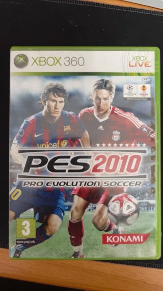 Juegos para la consola Xbox 360