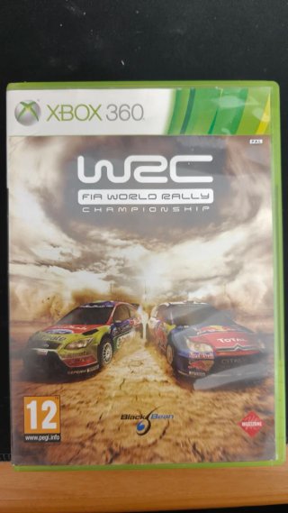Juegos para la consola Xbox 360