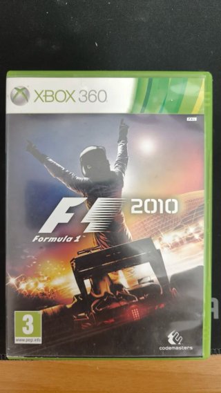 Juegos para la consola Xbox 360