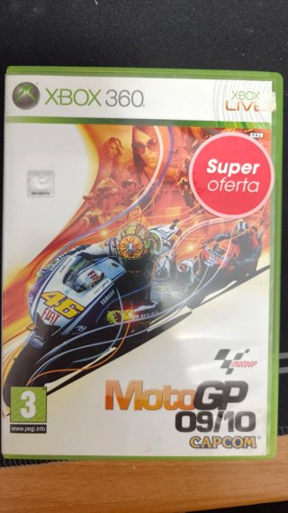 Juegos para la consola Xbox 360