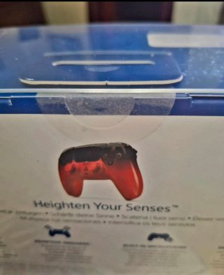 Playstation Mando inalámbrico DualSense®: ps5