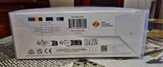 Playstation Mando inalámbrico DualSense®: ps5