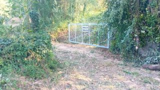 Terreno 5930 m2 en Marcosende Vigo