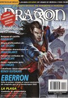 (SI ENVIO) REVISTA DRAGON COLECCION 9 NUMEROS ROL