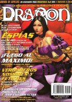 (SI ENVIO) REVISTA DRAGON COLECCION 9 NUMEROS ROL