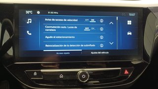 Opel Corsa 1.2T XHL 74kW (100CV) GS