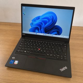 Lenovo ThinkPad E14 Gen 4 i5 16GB RAM 512GB SSD