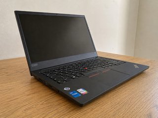 Lenovo ThinkPad E14 Gen 4 i5 16GB RAM 512GB SSD
