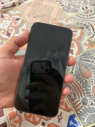 iPhone 14 Pro Max 128GB Dorado