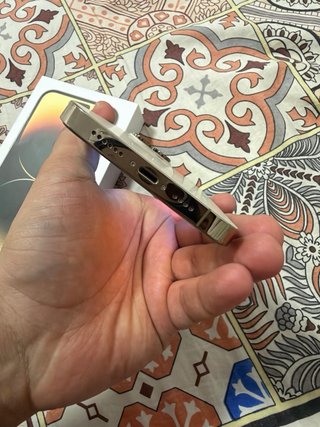 iPhone 14 Pro Max 128GB Dorado