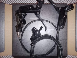 Frenos SRAM LEVEL ULTIMATE