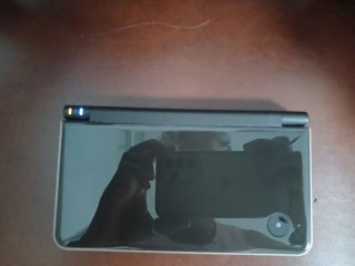 Nintendo DSi XL Chocolate