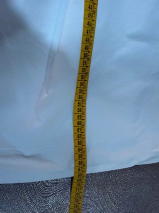 Abito Nasty Gal bianco