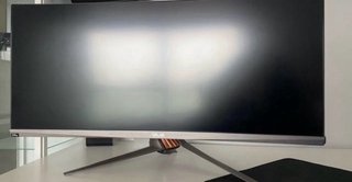 ASUS ROG Swift PG348Q 34” Ultrawide Curvo
