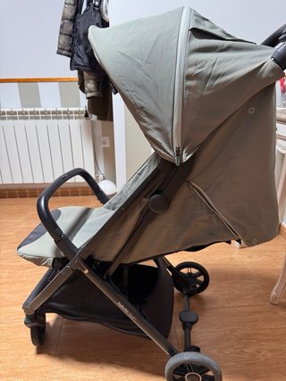Inglesina quid 3