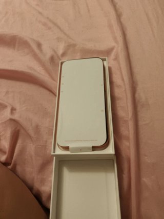 iPhone 17 Pro 256 GB Naranja