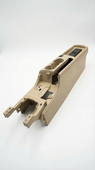 Consola Central Audi TT 8J Beige