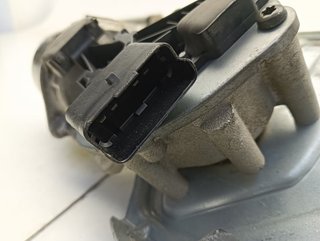 MOTOR LIMPIA DELANTERO RENAULT SCENIC II (JM) F9Q