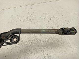 MOTOR LIMPIA DELANTERO RENAULT SCENIC II (JM) F9Q