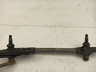 MOTOR LIMPIA DELANTERO RENAULT SCENIC II (JM) F9Q