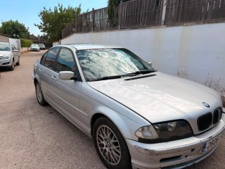 BMW Serie 3 2000