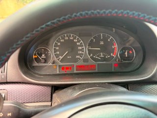 BMW Serie 3 2000