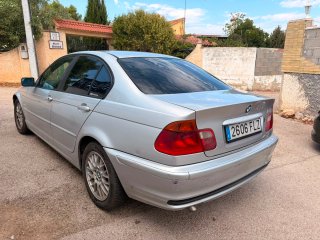 BMW Serie 3 2000