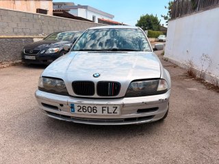 BMW Serie 3 2000