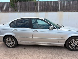 BMW Serie 3 2000