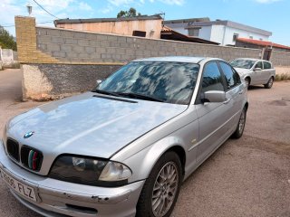 BMW Serie 3 2000