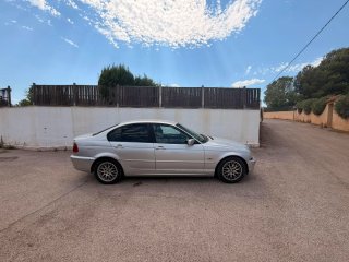 BMW Serie 3 2000