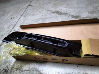 Piloto trasero izquierdo Renault Kangoo nuevo