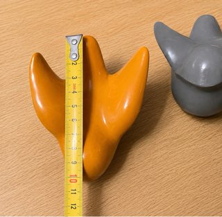 Figuras pájaro Zara Home