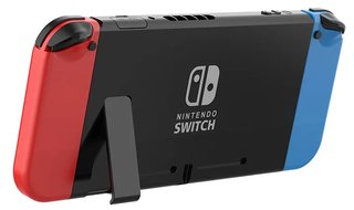 Supporto Staffa Posteriore Console Nintendo Switch