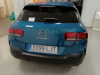 Citroen C4 Cactus 2020