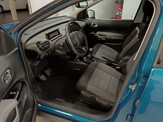 Citroen C4 Cactus 2020
