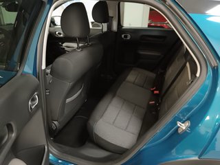 Citroen C4 Cactus 2020