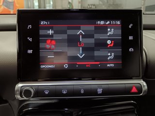 Citroen C4 Cactus 2020