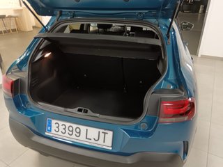 Citroen C4 Cactus 2020
