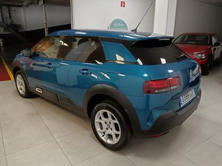 Citroen C4 Cactus 2020