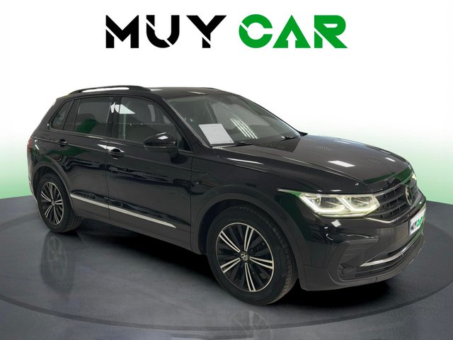 Volkswagen Tiguan Life 2.0 TDI 110 kW (150 CV) DSG